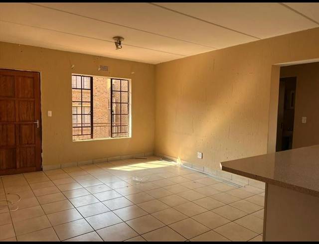2 BEDROOM APARTMENT FOR SALE IN TERENURE